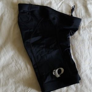 Pearl Izumi cycling shorts